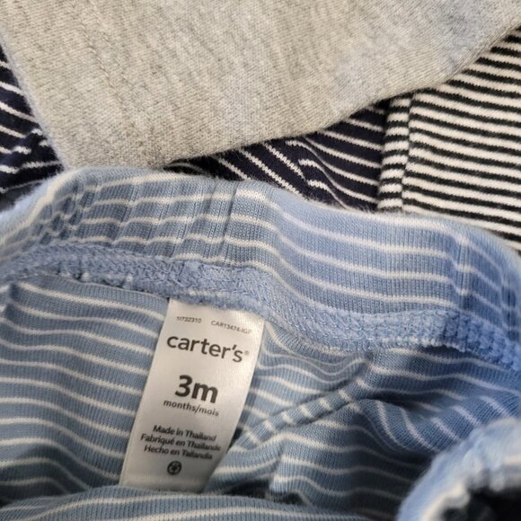 Curated 3M Baby Boy Bundle - 8 Items - Picture 6 of 10